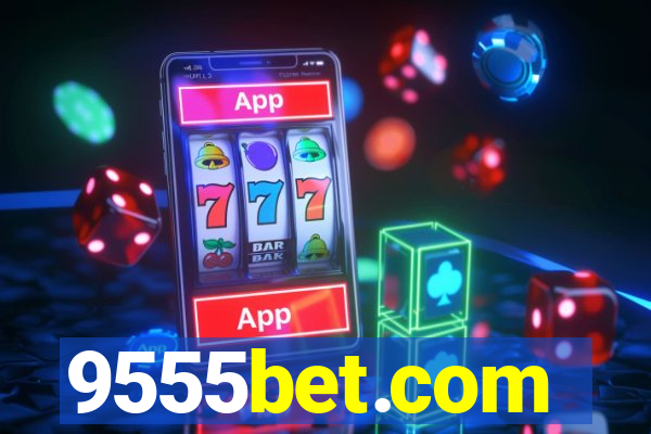 9555bet.com