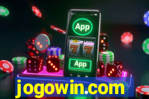 jogowin.com