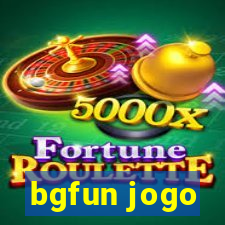 bgfun jogo