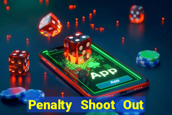 Penalty Shoot Out hack penalty shoot out