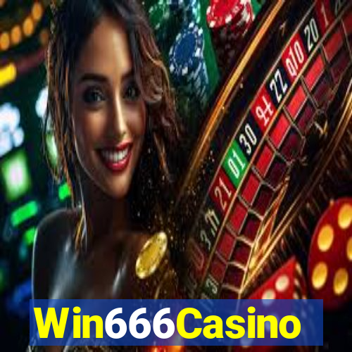 Win666Casino