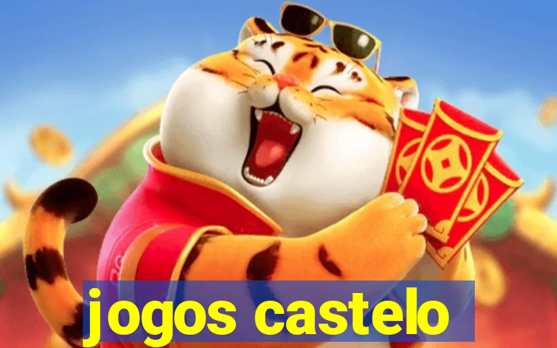 jogos castelo