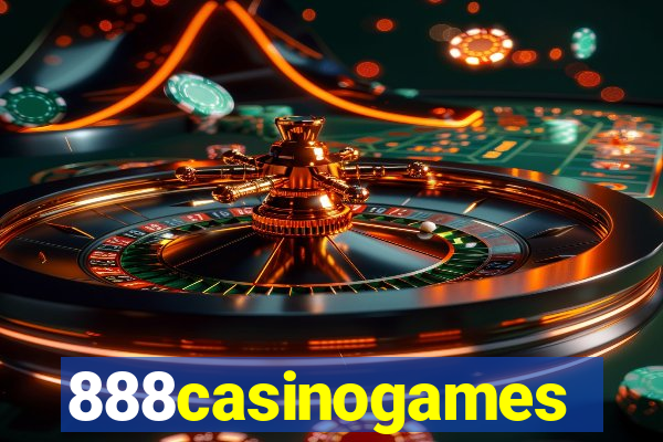 888casinogames