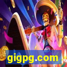 gigpg.com