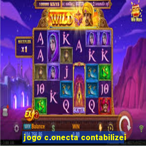 jogo c.onecta contabilizei