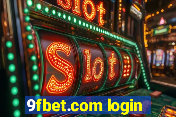 9fbet.com login