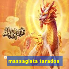 massagista tarados