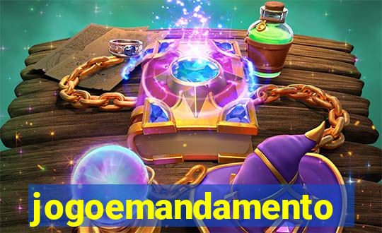 jogoemandamento