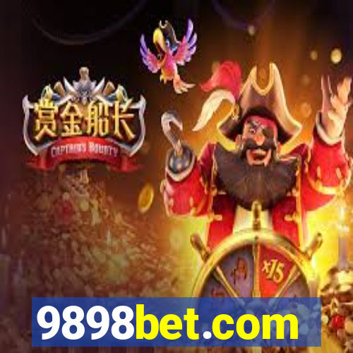 9898bet.com