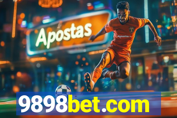 9898bet.com