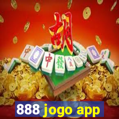 888 jogo app