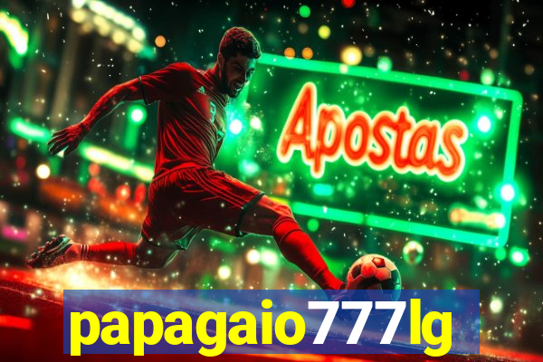 papagaio777lg