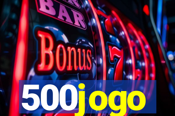 500jogo