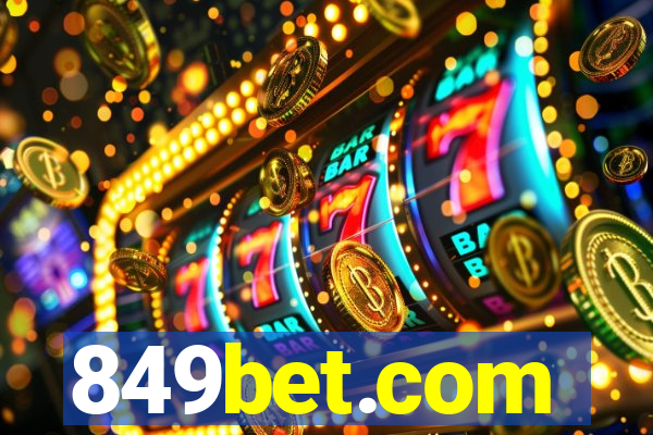 849bet.com