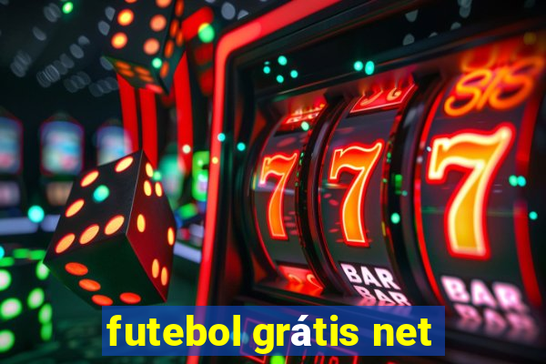 futebol grátis net