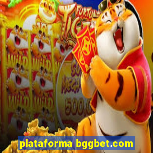 plataforma bggbet.com