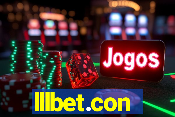 lllbet.con