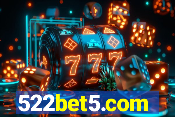 522bet5.com