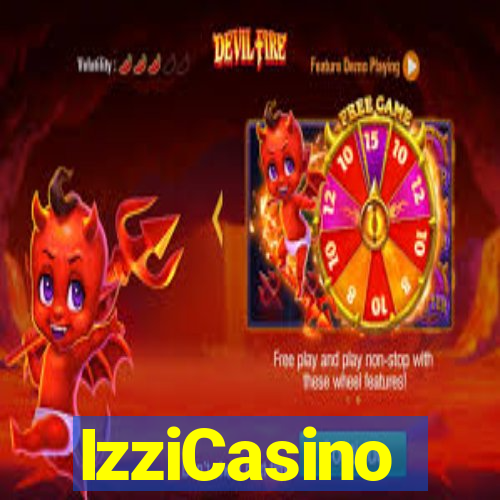 IzziCasino