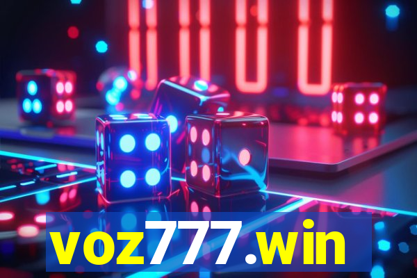 voz777.win