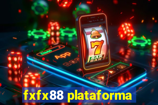 fxfx88 plataforma