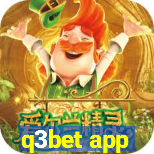 q3bet app