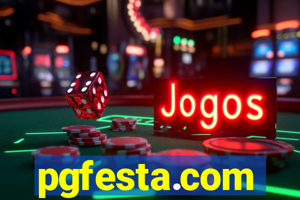 pgfesta.com