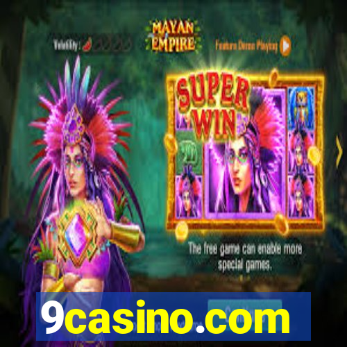 9casino.com