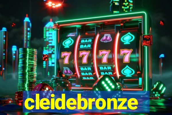 cleidebronze