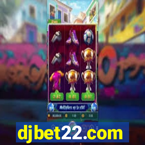 djbet22.com