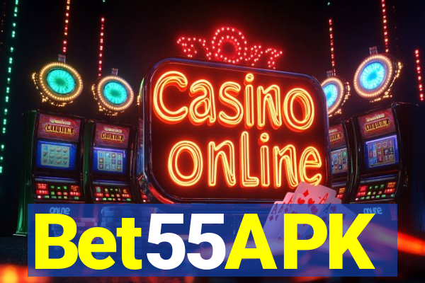 Bet55APK