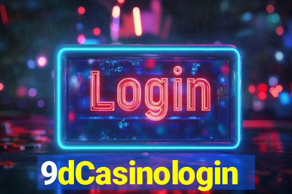 9dCasinologin