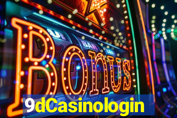 9dCasinologin