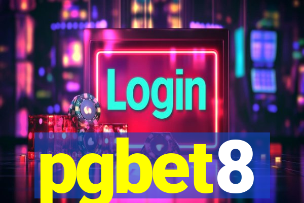 pgbet8