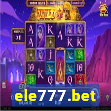 ele777.bet