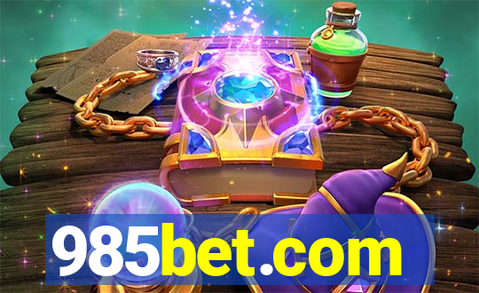 985bet.com