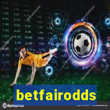 betfairodds