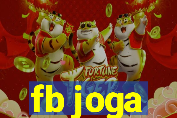 fb joga