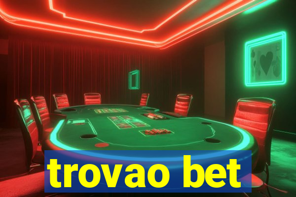 trovao bet