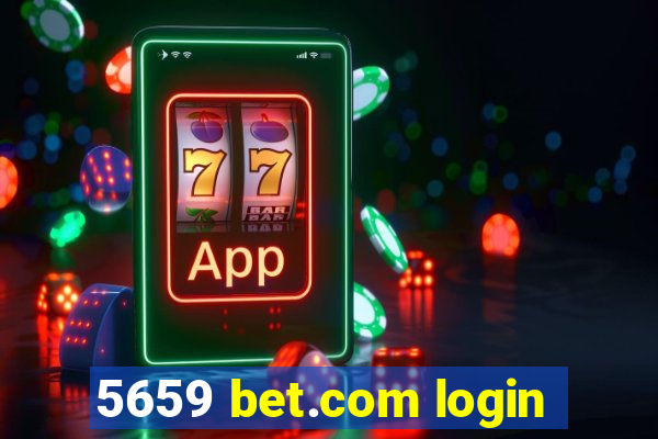 5659 bet.com login