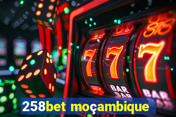 258bet moçambique