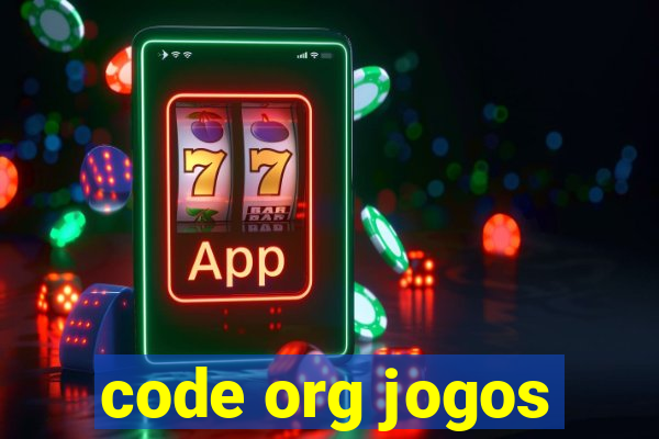 code org jogos