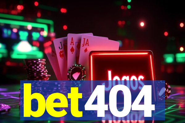 bet404