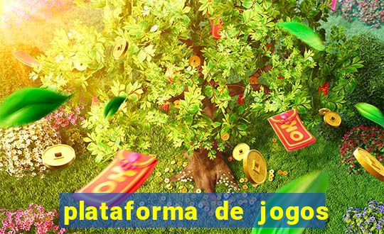 plataforma de jogos para ganhar dinheiro brabet