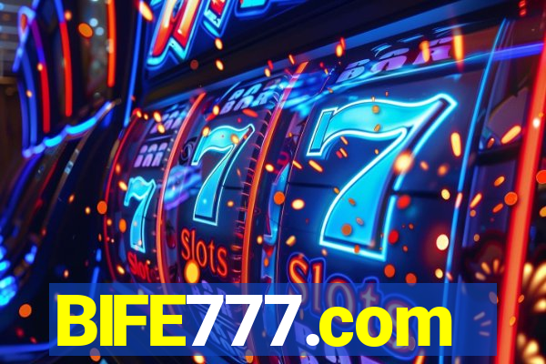 BIFE777.com