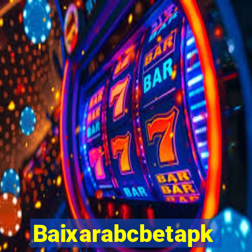 Baixarabcbetapk