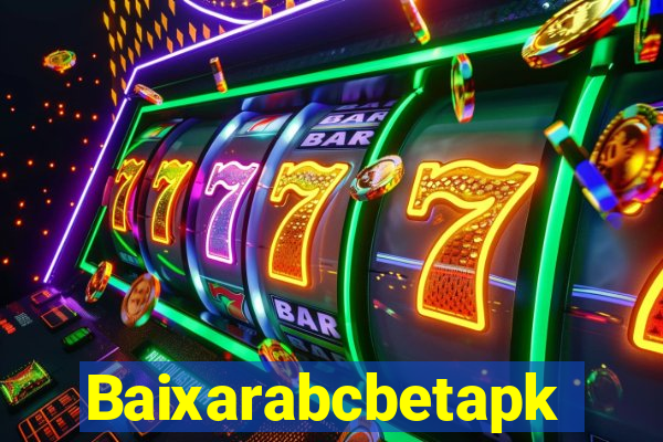 Baixarabcbetapk