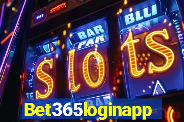 Bet365loginapp