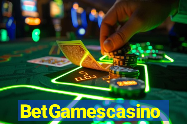 BetGamescasino