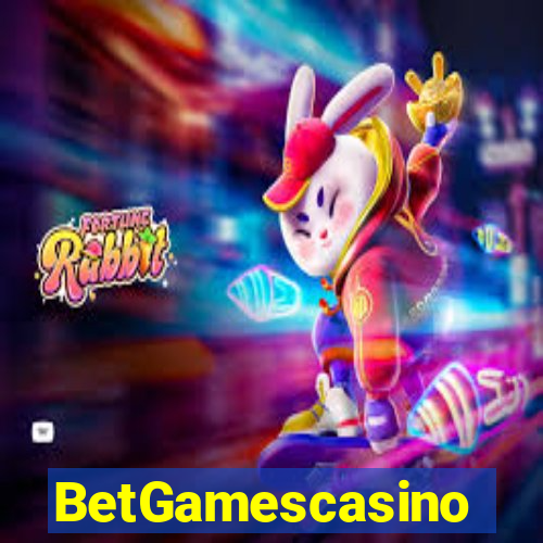 BetGamescasino